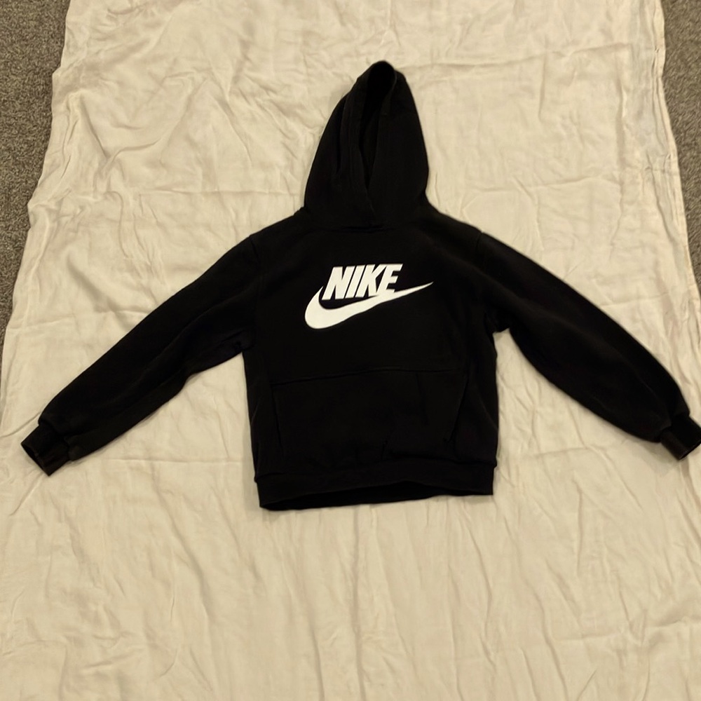 Nike hoodie